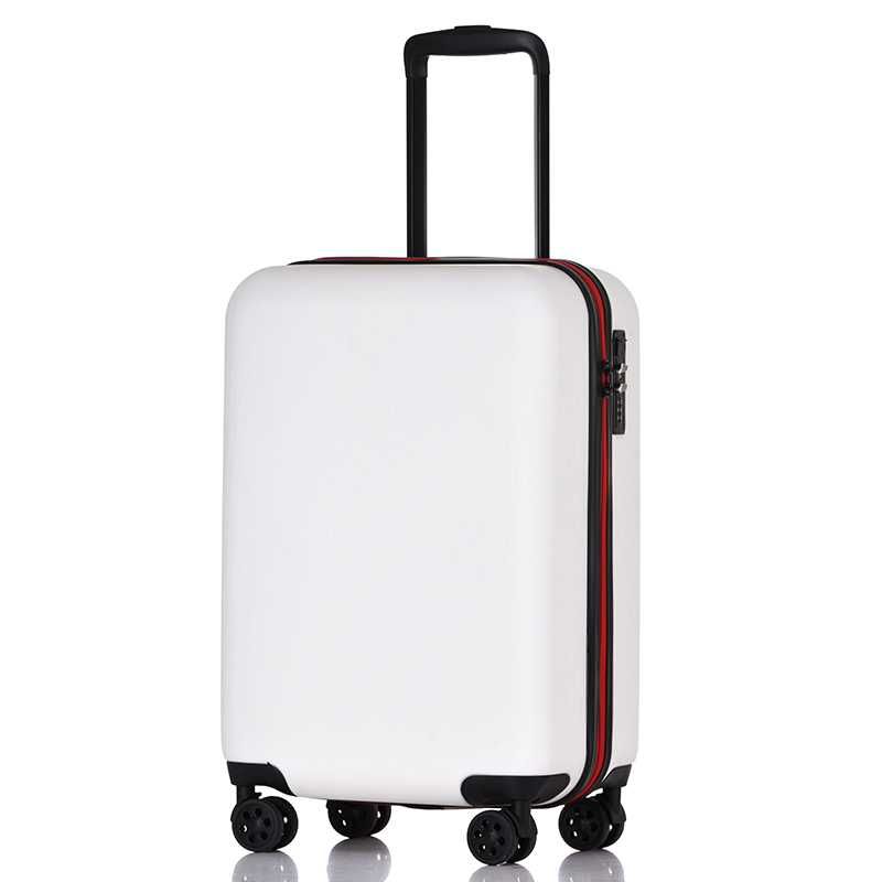 营商“企”遇记 ——“拉杆箱”退休记