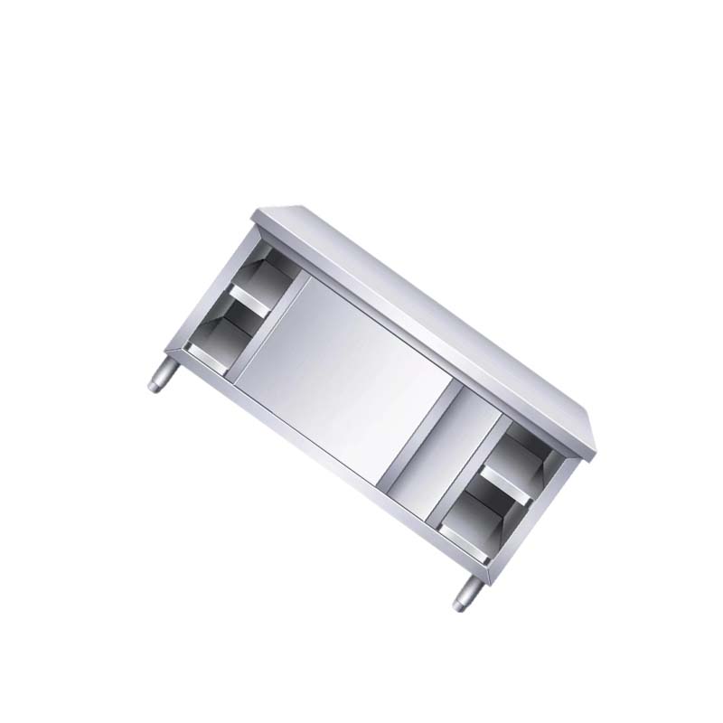 鑫导 单通工作台 0.8mm-100*60*80cm 台高清大图