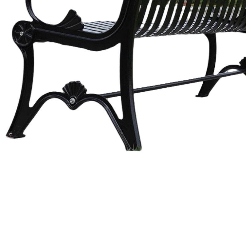 豫龙都 公园椅 1.5m 张高清大图