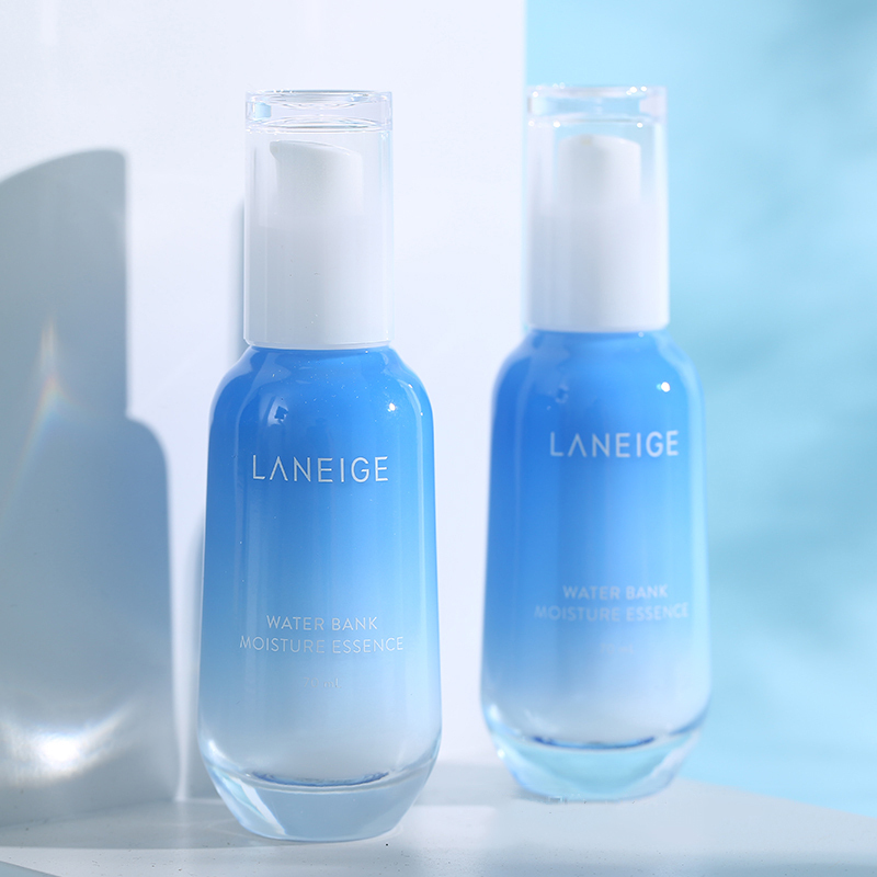 Laneige兰芝 新水酷特润精华露滋润版70ml 面部精华保湿补水 锁水滋润