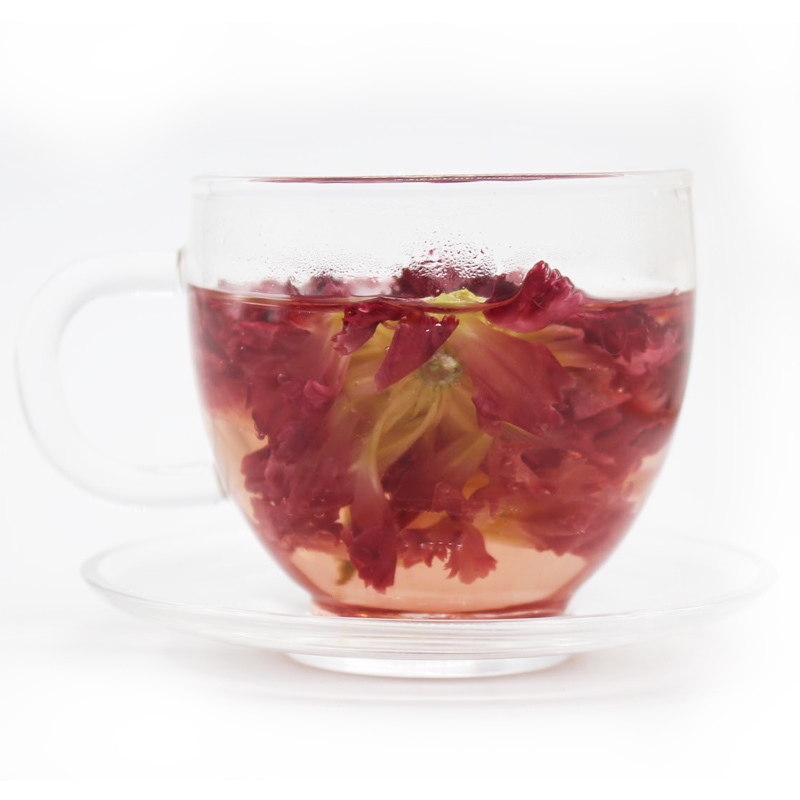 滋宁 康乃馨花茶花草茶60克/瓶