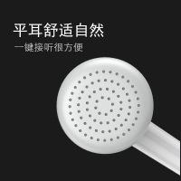BYZ-SE212重低音平耳式手机耳机通用苹果安卓手机耳塞式耳机