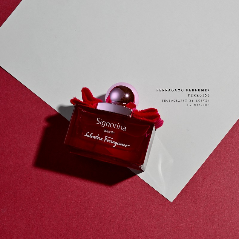 菲拉格慕(Ferragamo)伊人黎贝拉女士香水100ml