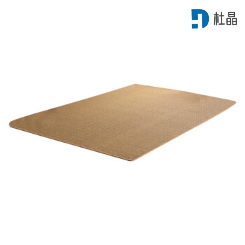 杜晶 仿剑麻地毯 200*200cm 块高清大图