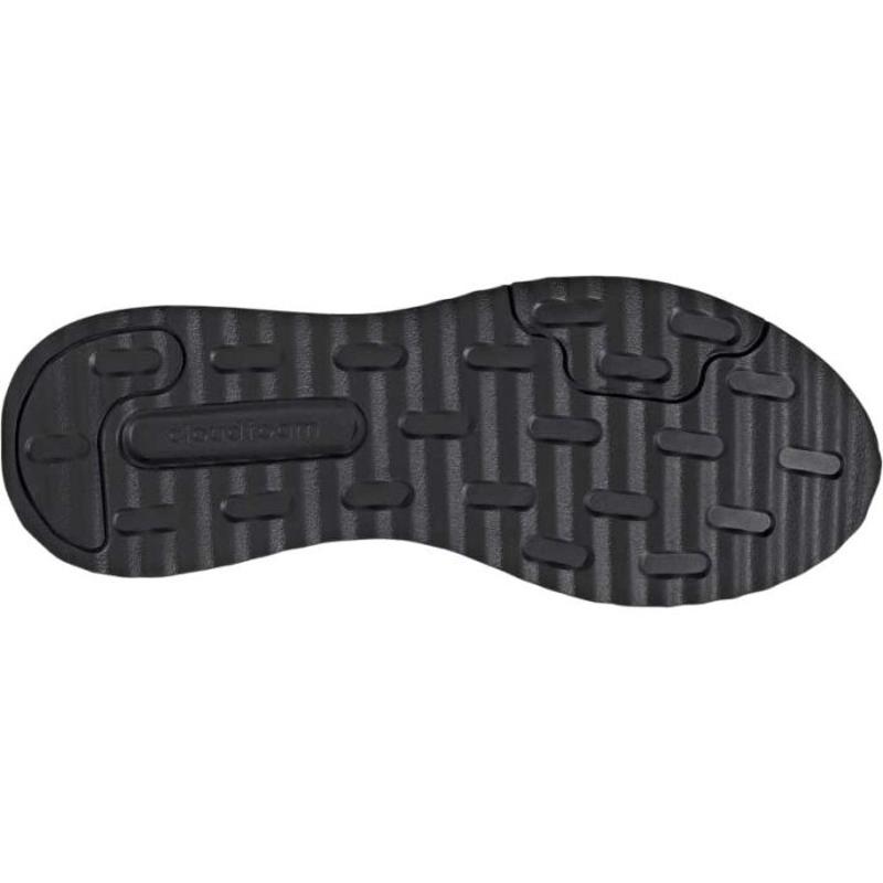 阿迪达斯(adidas)阿迪达斯男士休闲运动鞋经典三道杠Boost缓震舒高清大图