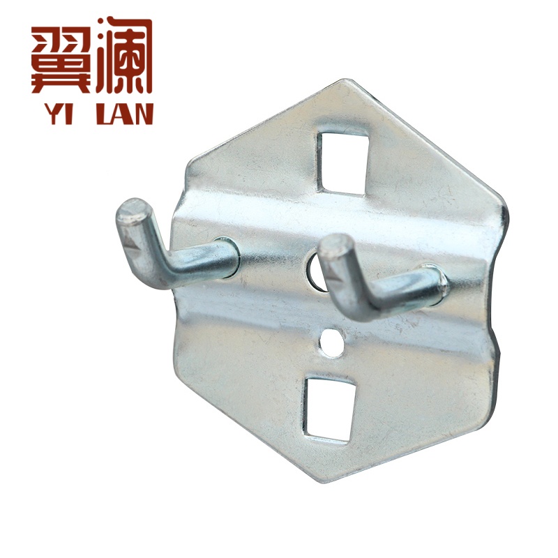 翼澜 工具挂钩 25mm 个