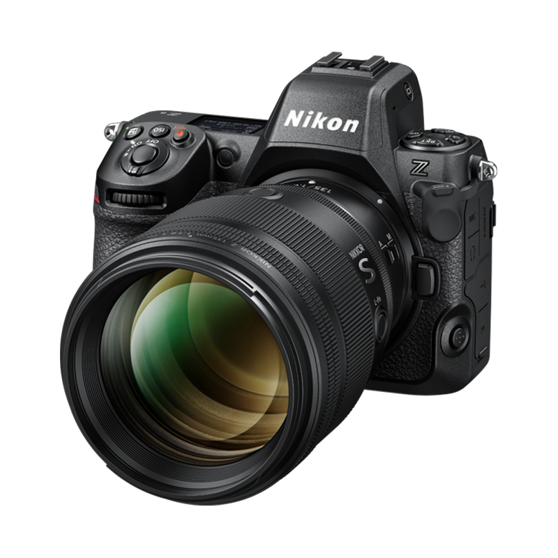 Nikon/尼康 Z 135mm f/1.8 S Plena镜头 Z系列微单镜头高清大图