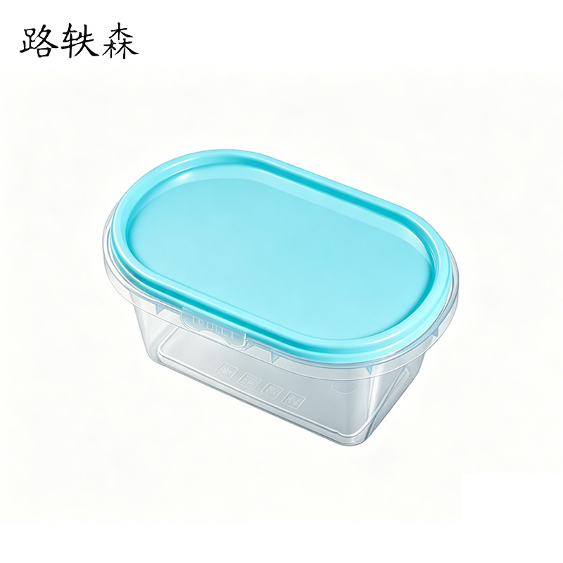 路轶森 打包盒 380ml 个高清大图