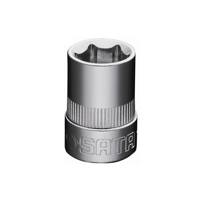 世达套筒头17mm 12312