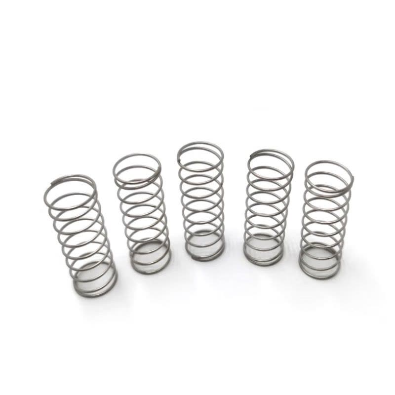 SYNTHWARE S691230-5不锈钢弹簧及夹子 12/30,5个/包 包图片