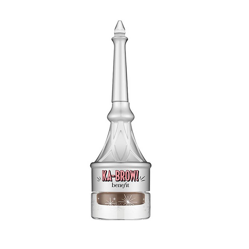 贝玲妃(Benefit)染眉膏(栗棕)3g 霜状眉膏