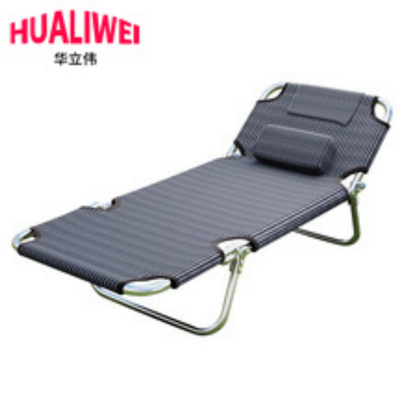 华立伟折叠床160*55*36cm张高清大图