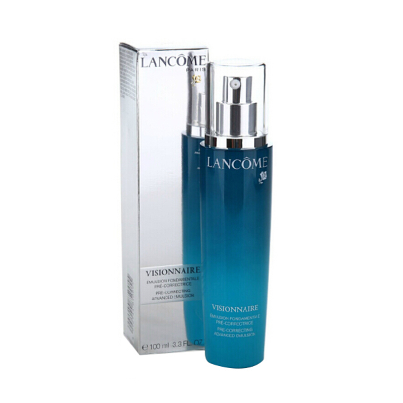 兰蔻(LANCOME)美肤修护乳液 100ml 微整乳液 水润保湿