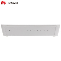 华为(HUAWEI) S1700-8-AC 8口百兆非网管企业级交换机网络监控交换器分流器网线分线器