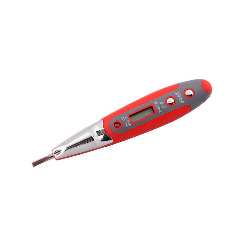 捷科(JETECH)yjj-VTD-140 数显测电笔 单位:件