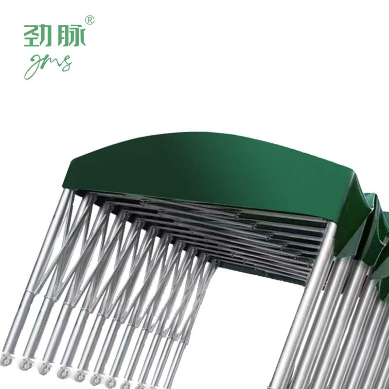 劲脉 推拉帐篷 7*5*2.1M 顶高清大图