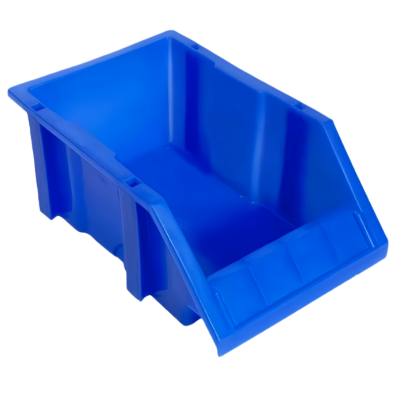 芙首泰斜口收纳盒170*115*80mm个高清大图