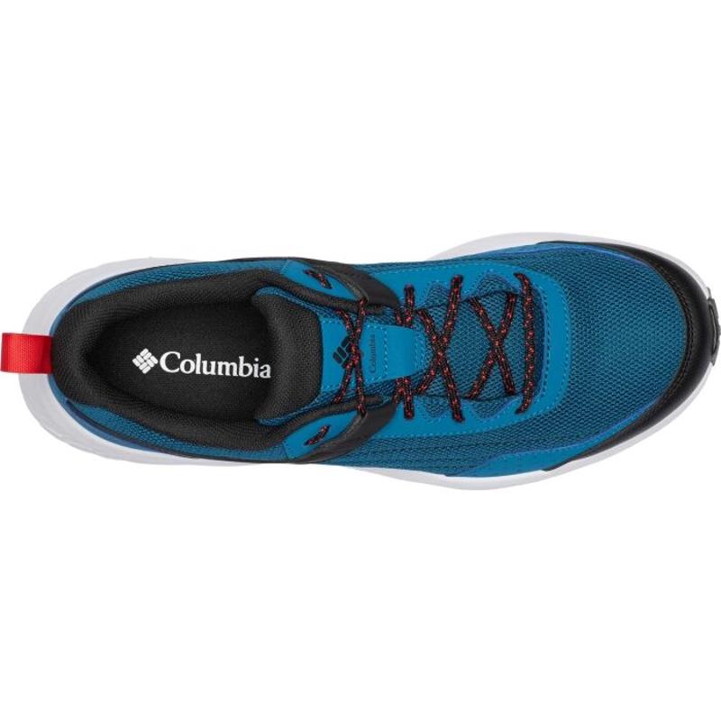 哥伦比亚(Columbia)哥伦比亚男子防滑耐磨登山鞋户外徒步鞋 versa高清大图