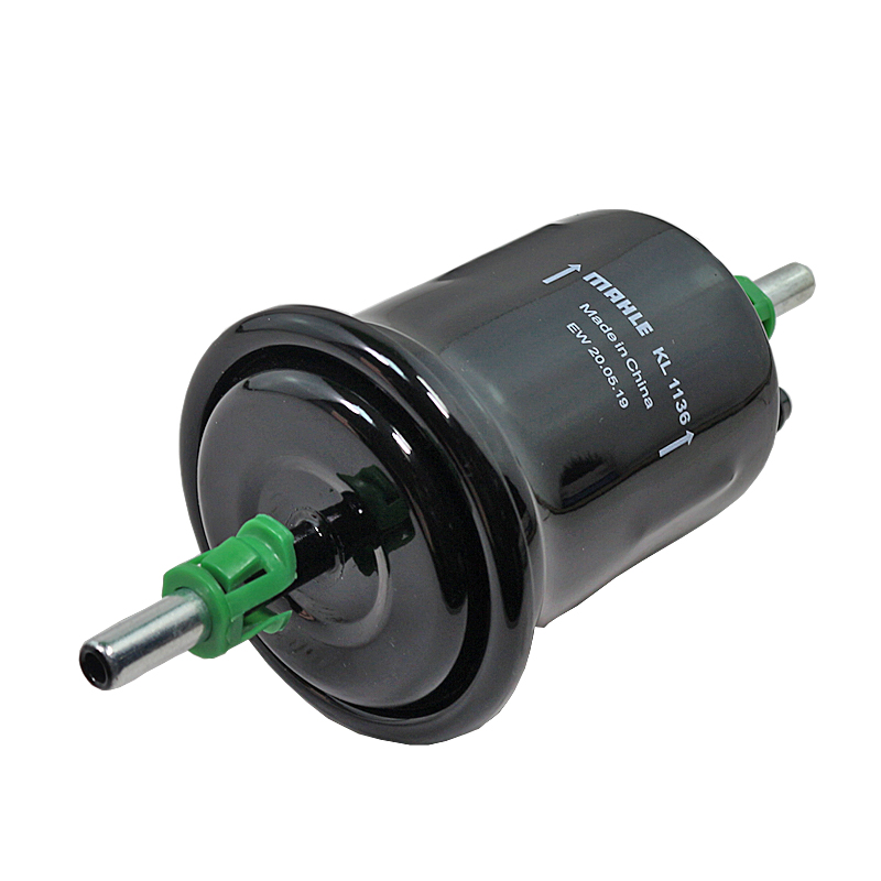 马勒(MAHLE)燃油滤KL1136适配09-12款远景1.5L,远景1.8L高清大图