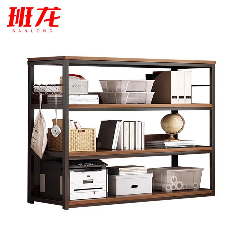 班龙置物架120*30*120cm个图片