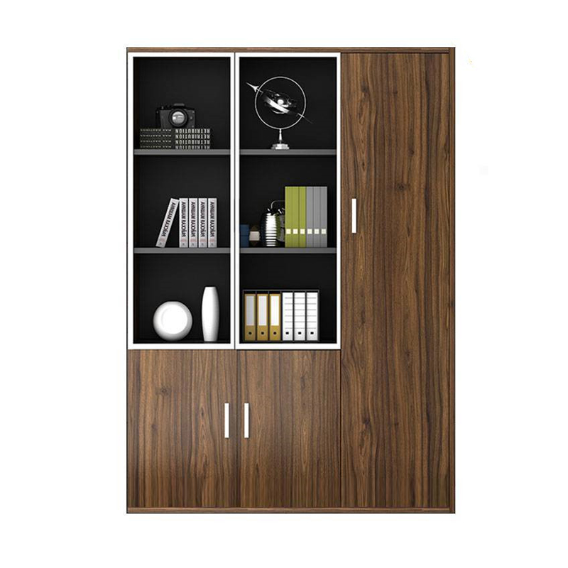 书柜三圣SG-SS13 400*1200*2000mm高清大图