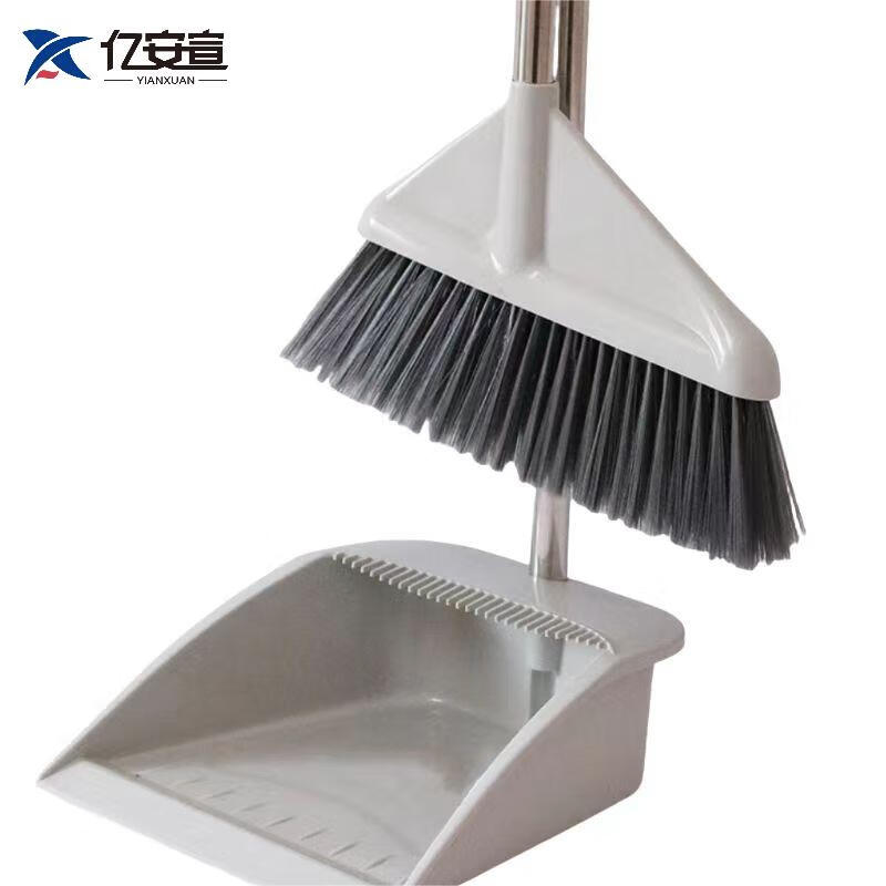 亿安宣 扫把簸箕组合套装 S-0012/套