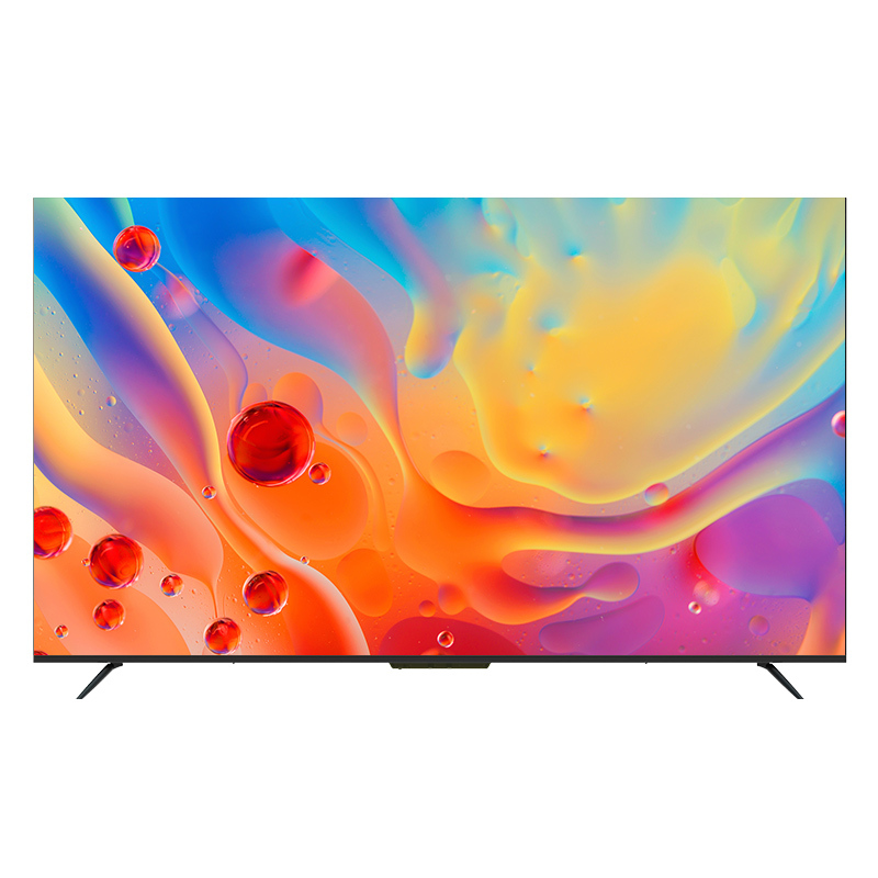 lu75c8 畅享系列 75英寸智慧全面屏4k高清智能家用平板液晶电视机彩电