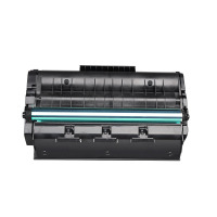 科源 LH-SP310C粉盒黑色单支装适用理光SP 310DN 312DNW 310SFN打印页数3500