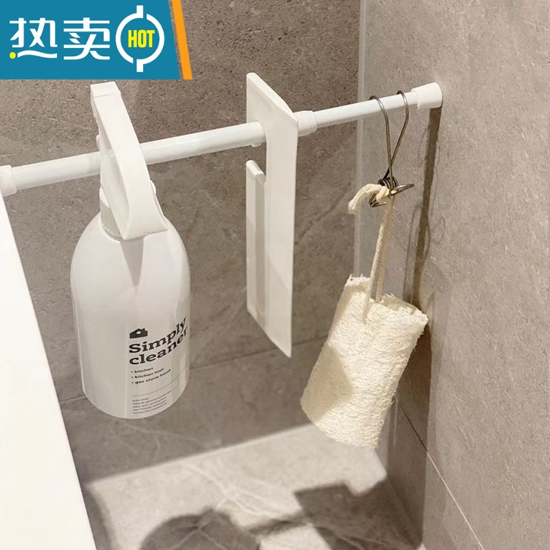 敬平硅胶刮水板浴室擦玻璃器家用硅胶刮水器清洁工具卫生间清洗窗户 硅胶灰色大号刮水器高清大图