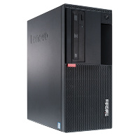 联想(ThinkStation)P318 图形工作站 I7-7700 16G 1T+256GSSD/P2000 5G