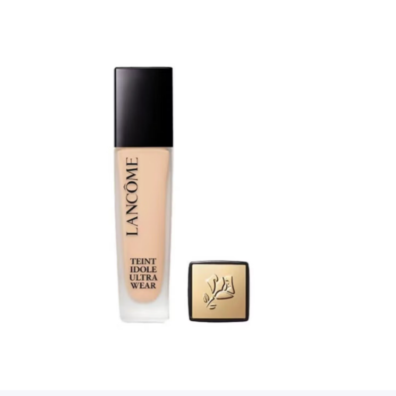 兰蔻 持妆粉底液P-01陶瓷白30ml SPF40 PA+++高清大图