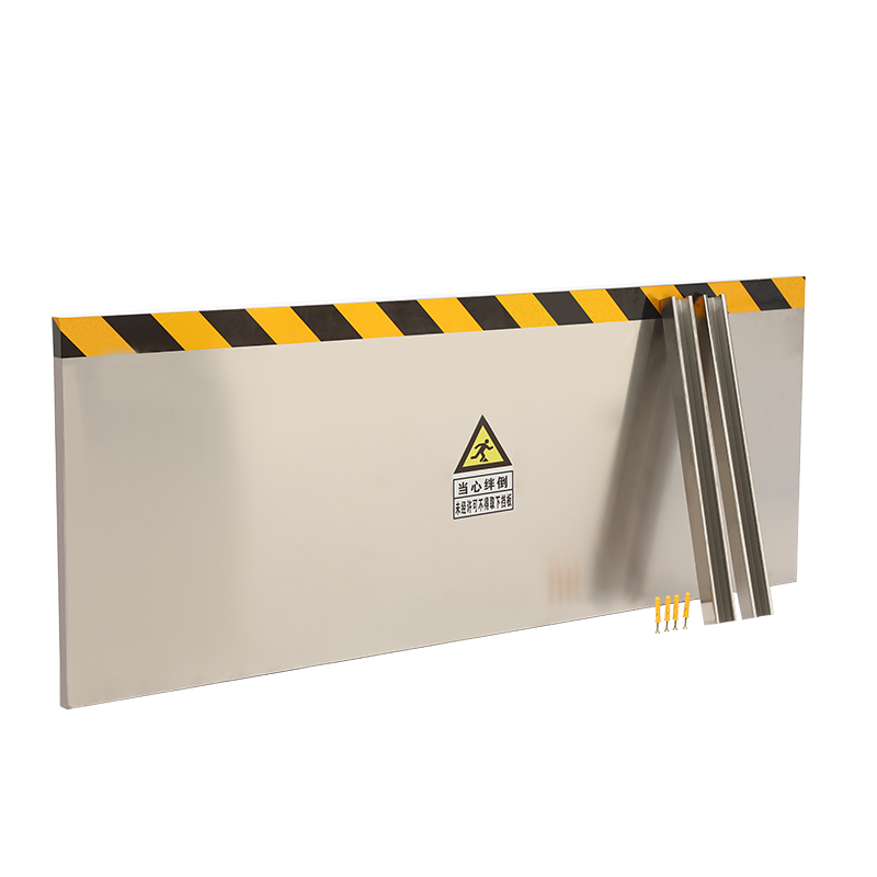 安虎 不锈钢挡鼠板 30cm高 米高清大图