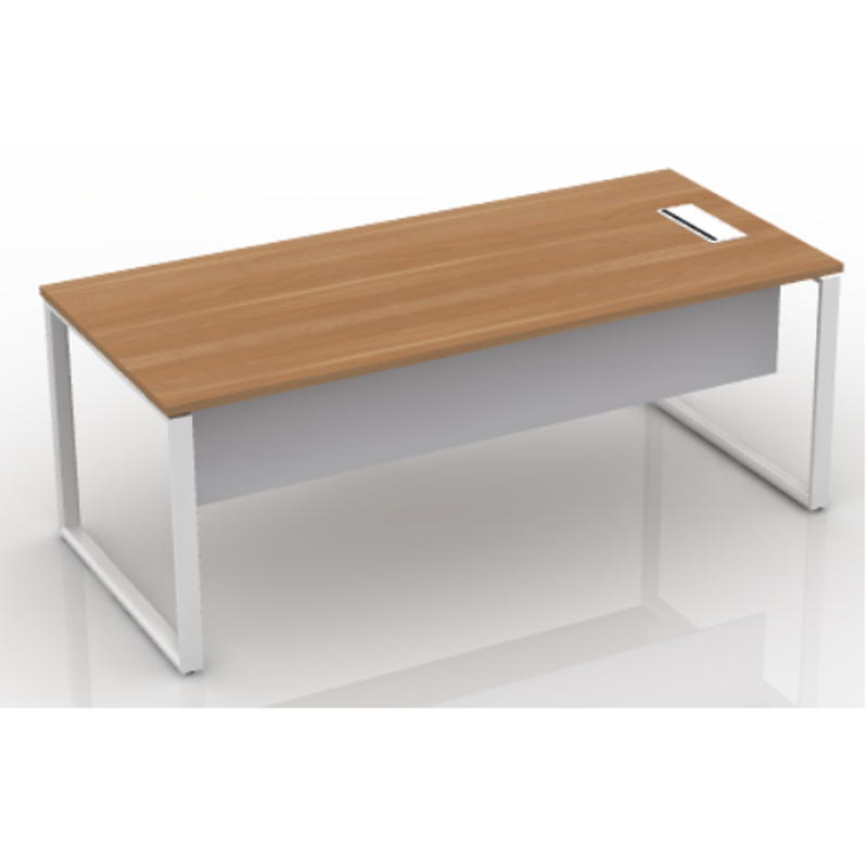 Easylife PTZ020148 钢木桌 PTZ119 移动折叠桌高清大图