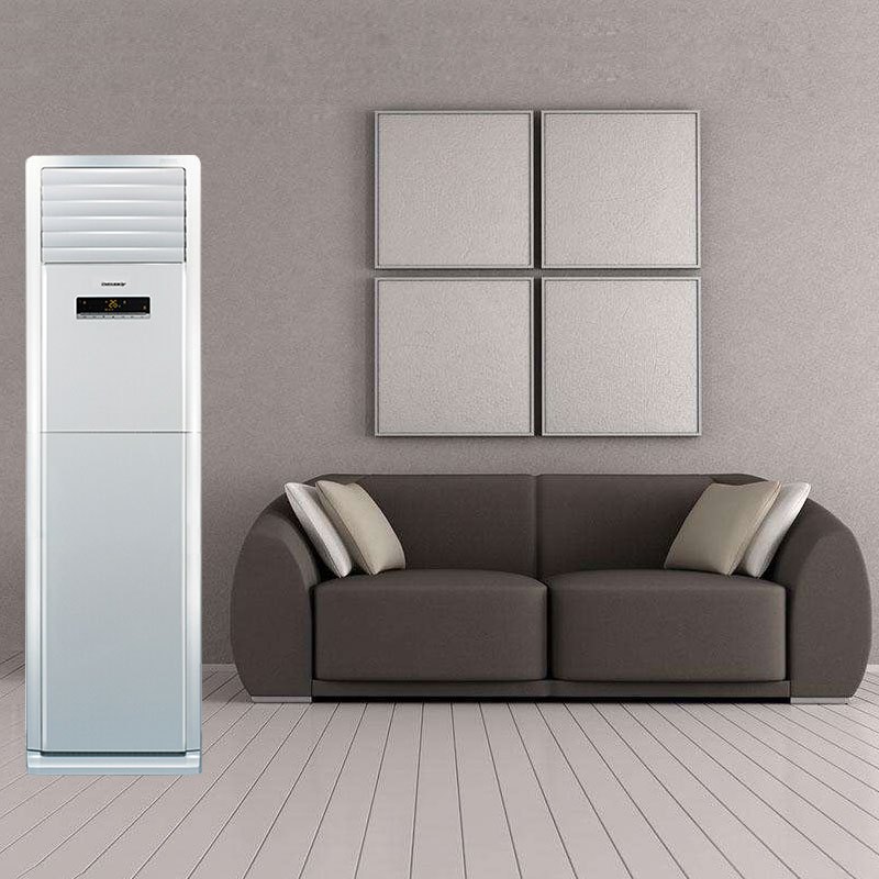 格力gree5p柜机kfr120lw12568snhac3空调