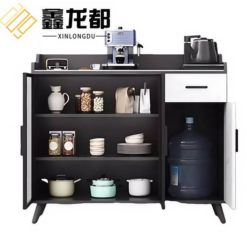 鑫龙都 餐边柜高清大图