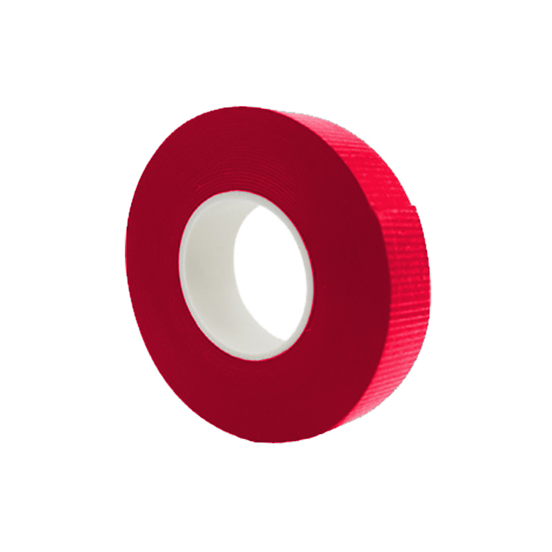 艾达昌 AD5Red 红色 0.6mm*25mm*5m 胶带 (计价单位:个)