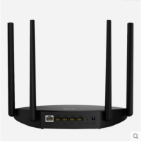TP-LINK TL-WDR5660百兆版 无线路由器 家用高速穿墙双频wifi