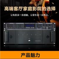 奔腾(BNTN)家庭影院套装点歌机影K系统卡拉OK 电视音响4K高清低音炮WiFi 私人影吧KTV套装音响