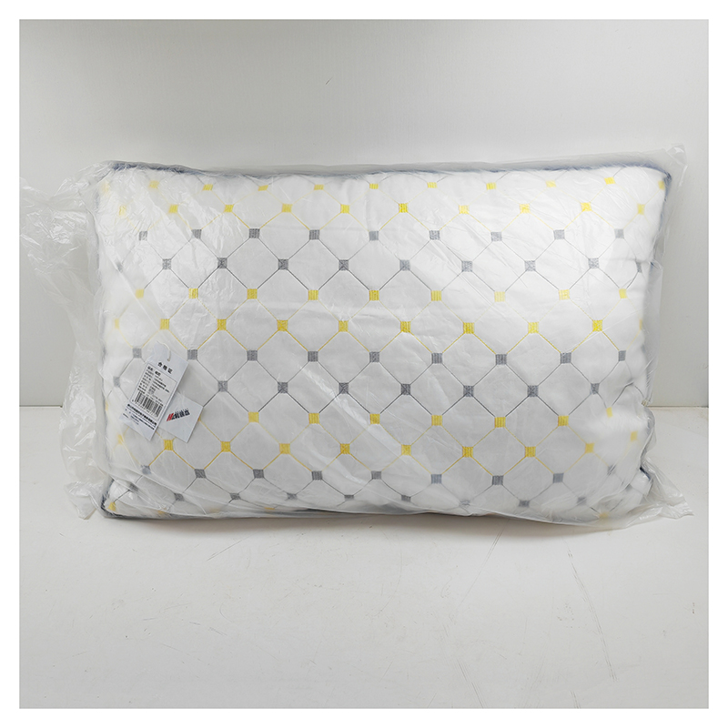 暖居顺 枕头 NJS0028 个高清大图