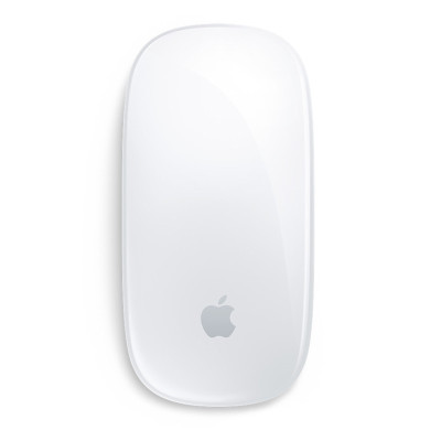 Apple MLA02CH/A Apple Magic Mouse 2 无线鼠标 原装配件