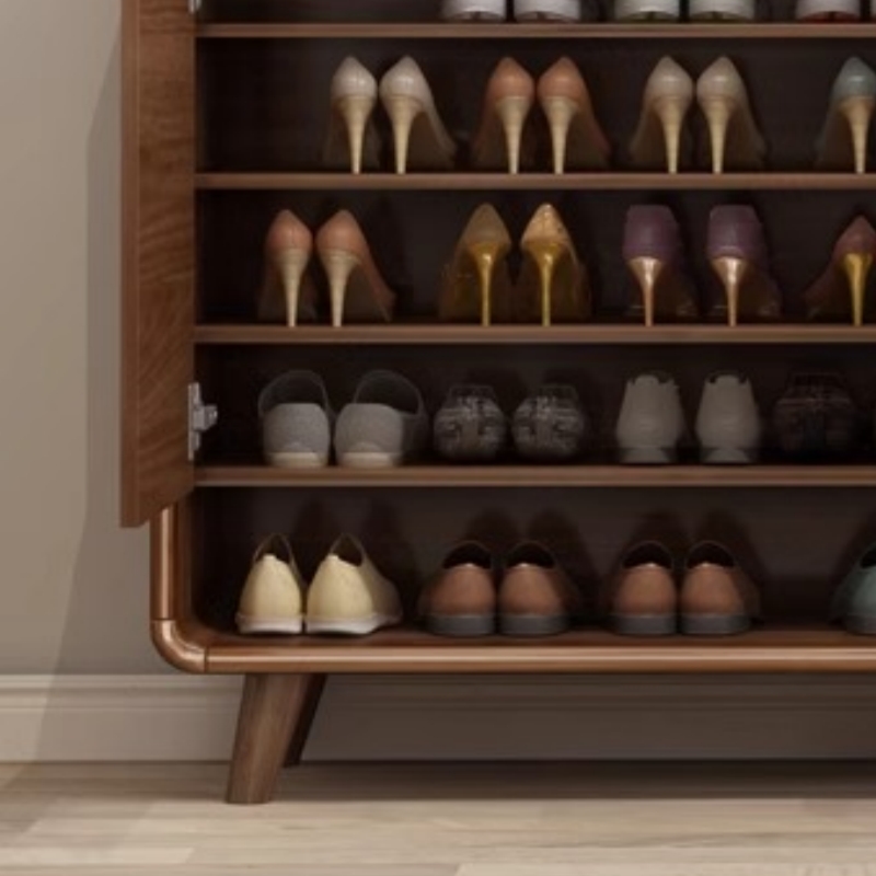 赛颐盛 鞋柜 1400*345*1015mm 个高清大图