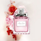 DIOR/迪奥 魅惑釉唇膏口红#740+dior花漾甜心小姐淡香水EDT 50ml 彩妆套装[送礼优选 人气少女心]
