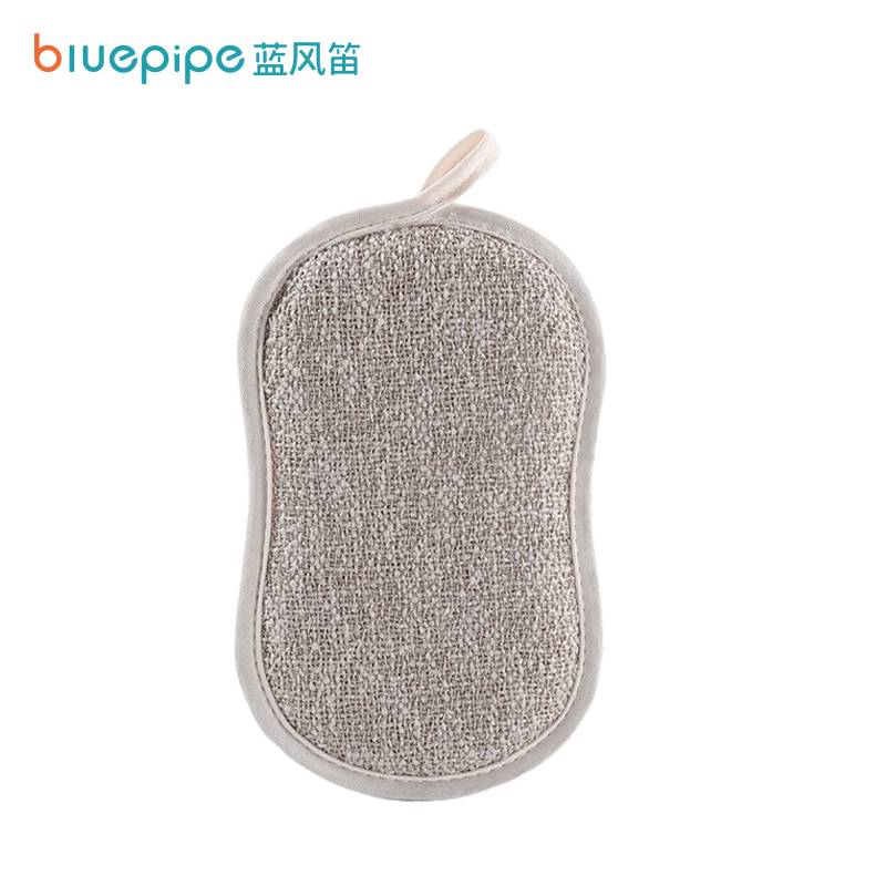 蓝风笛 百洁布 16*9cm 条(16*9cm)高清大图