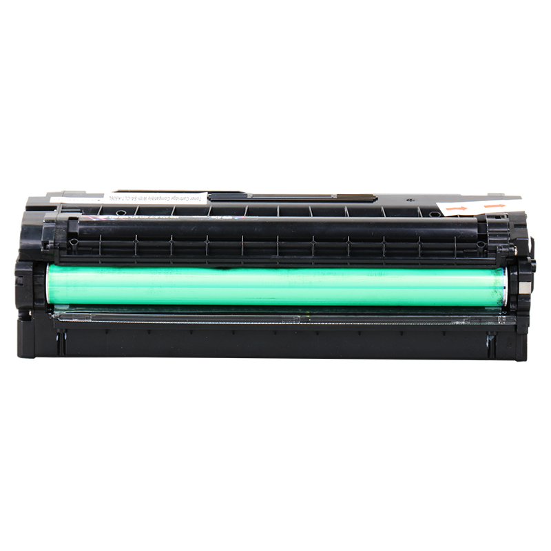 赛格旗舰版CLT-K506L硒鼓 彩色适用三星 506 中文版 CLP-680ND 粉盒 CLT-M506L硒鼓红色