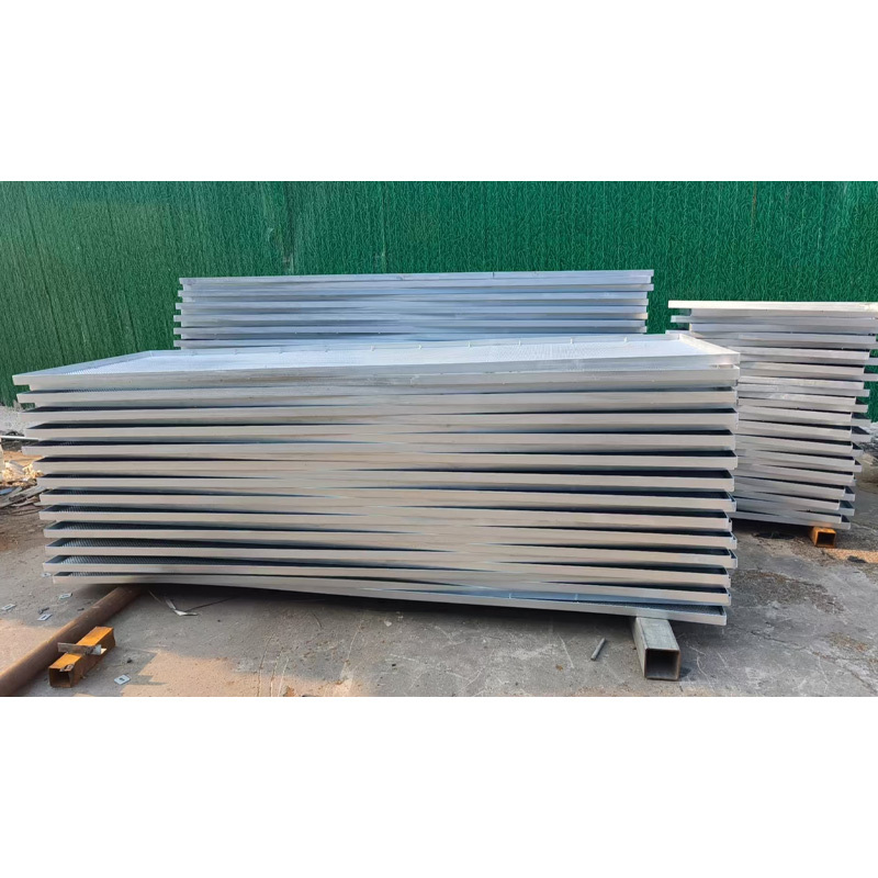 昌利达 挡砟网 3000*1100mm 片高清大图