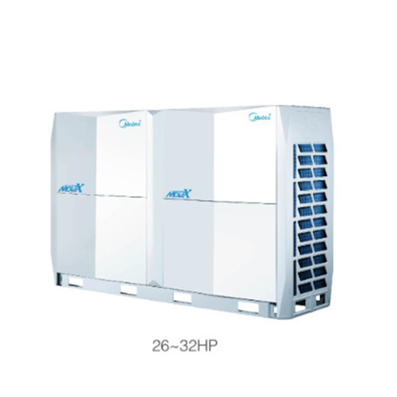 美的(Midea) MDV-670W/D2SN1-8X1 全直流 变频整体式室外机