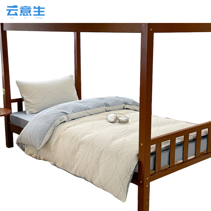 云意生 单被套 150*200cm/张高清大图