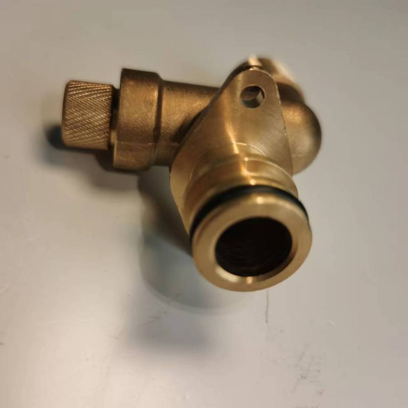 帮客材配 全新原装惠而浦燃气热水器 JSQ25- T13X1 T16X1进水阀 收前务必验货高清大图