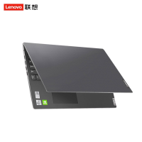 联想（Lenovo）V15【2020新品】 15.6英寸商务办公学生网课手提轻薄便携笔记本电脑英特尔N4020 8G内存 500G+128G 星空灰 定制【标题参数准确，放心选购】