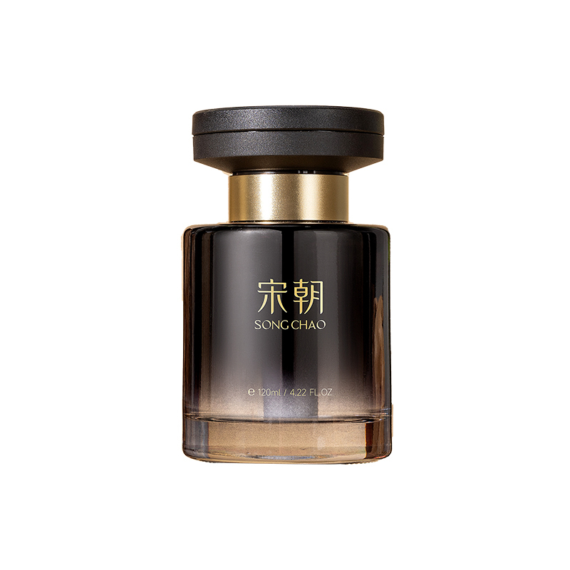 宋朝 暗夜车载香薰 120ml夏野新绿